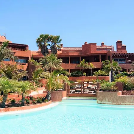 Vakantiehuis Anaterve 1-2 Sea View 1b *