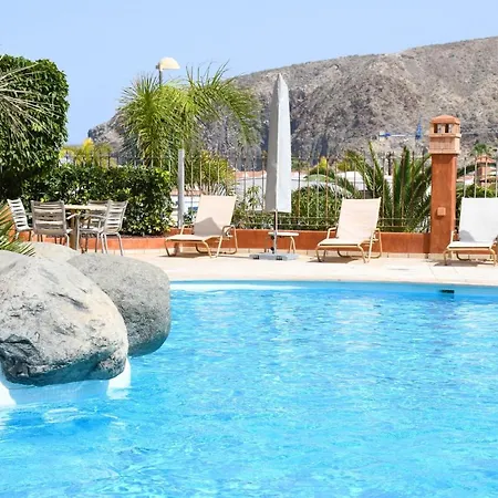 Anaterve 1-2 Sea View 1b Holiday home Palm-mar