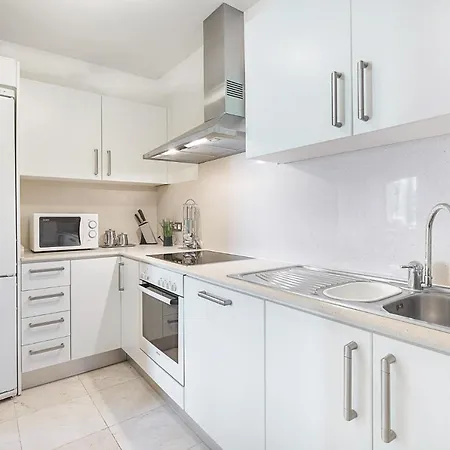 Holiday home Anaterve 1-2 Sea View 1b