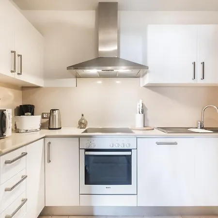 別荘 Anaterve 1-2 Sea View 1b *