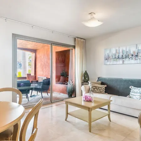 別荘 Anaterve 1-2 Sea View 1b パルム・マール