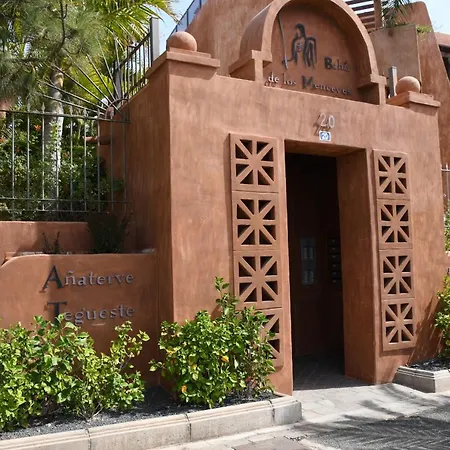 別荘 Anaterve 1-2 Sea View 1b パルム・マール